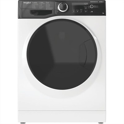 WHIRLPOOL - Lavatrice WSB 726 D IT 7Kg Classe A