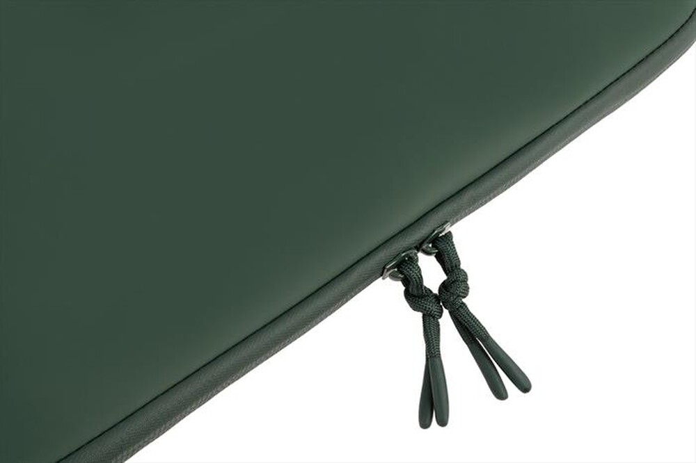 Immagine del prodotto TUCANO - Custodia per MacBook e laptop SILICON VALLEY-VERDE SCURO