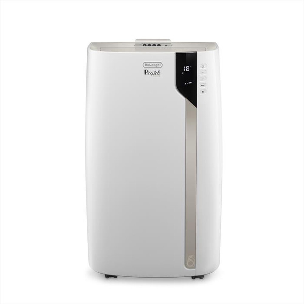 "DE LONGHI - Condizionatore monobloccoPINGUINO PAC EX93 EXTREME-Bianco"