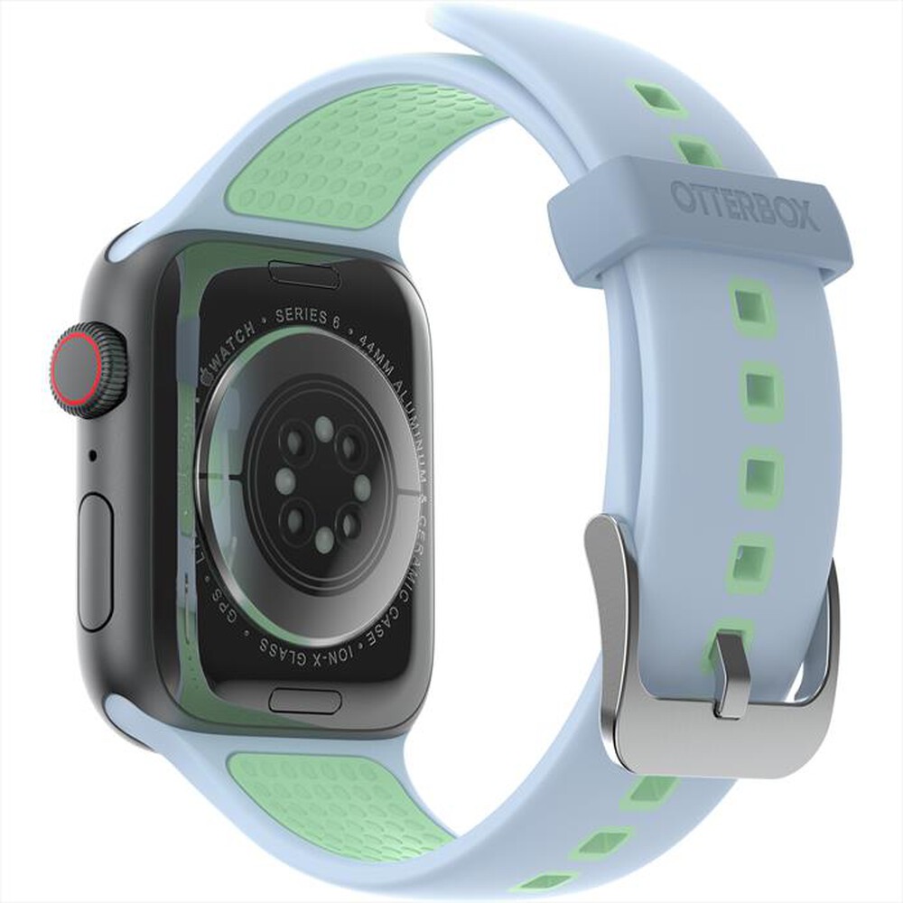 "OTTERBOX - CINTURINO PER APPLE WATCH 45/44/42MM-BLU"
