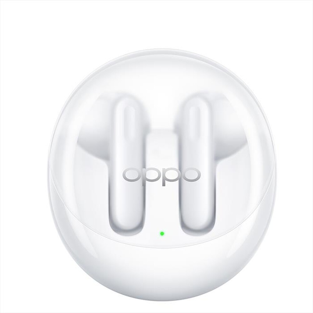 "OPPO - Auricolare bluetooth ENCO AIR3-White"