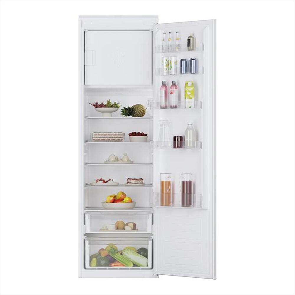 Immagine del prodotto CANDY - Frigorifero 1 porta CM4S518EW Classe E 286 lt-Bianco