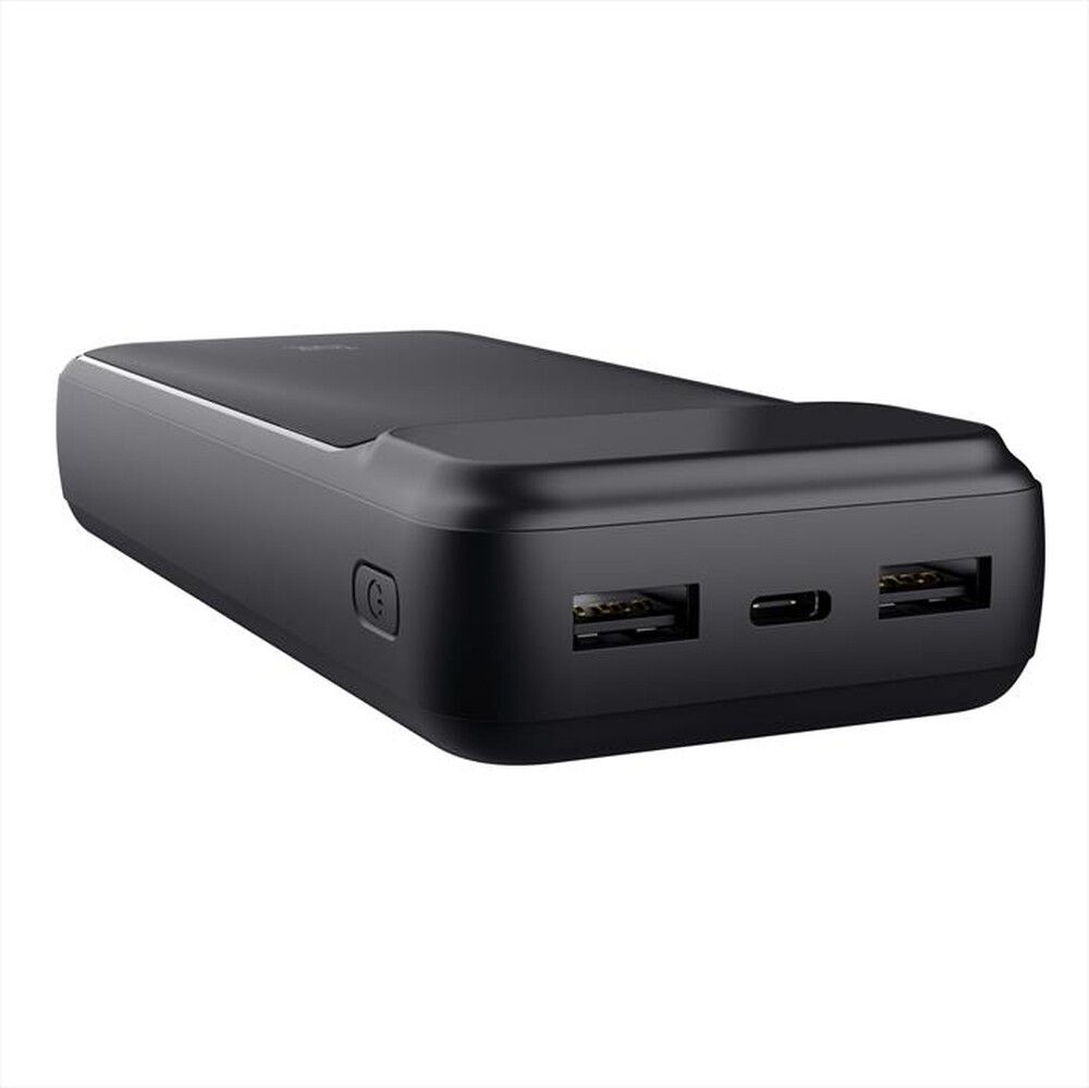 Immagine del prodotto TRUST - AVALA 20.000 PD POWERBANK-Black