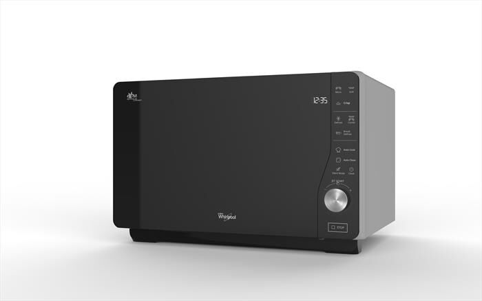 WHIRLPOOL - MWF 427 SL-SILVER | Euronics