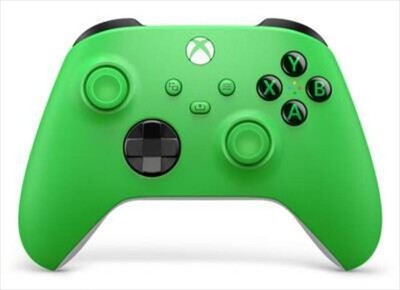 MICROSOFT - XBOX CONTROLLER B-Verde