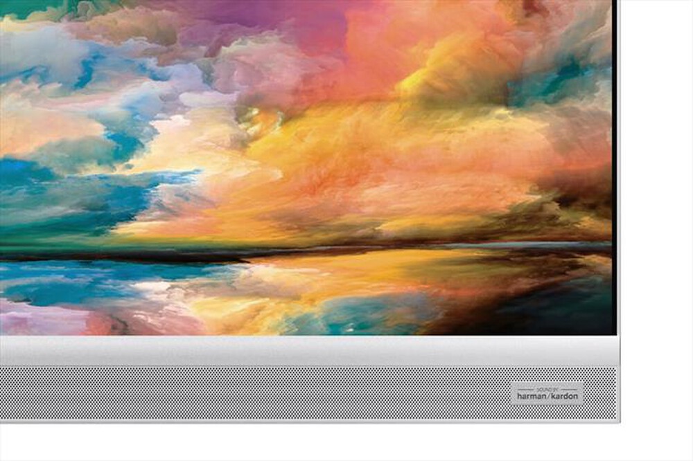 "SHARP - Smart TV Q-LED UHD 4K 65\" 65EQ4EA-SILVER"