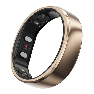 RINGCONN - AIR SMART RING - 13-Gold