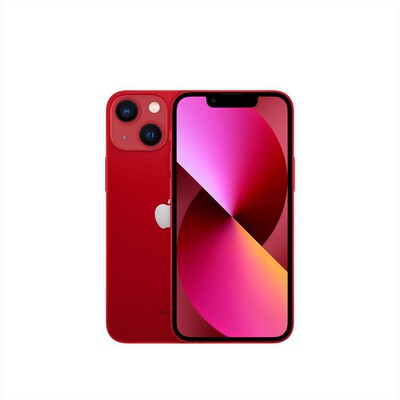 APPLE - iPhone 13 Mini 128GB-(PRODUCT)RED