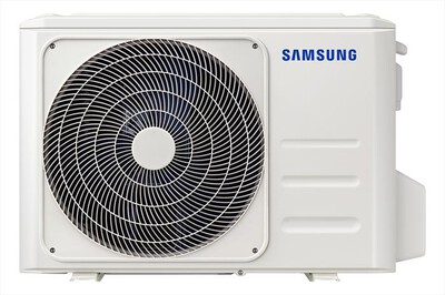 SAMSUNG - AR12TXHQBWKXEU (Solo unità esterna)