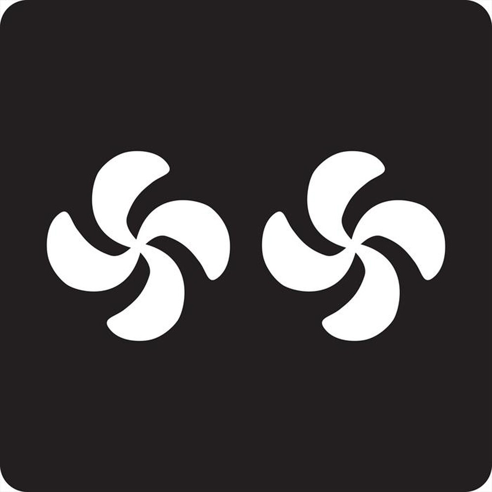 Immagine del prodotto GLEM GAS - Forno incasso elettrico GFD997IX-S6 Classe A-Acciaio Satinato