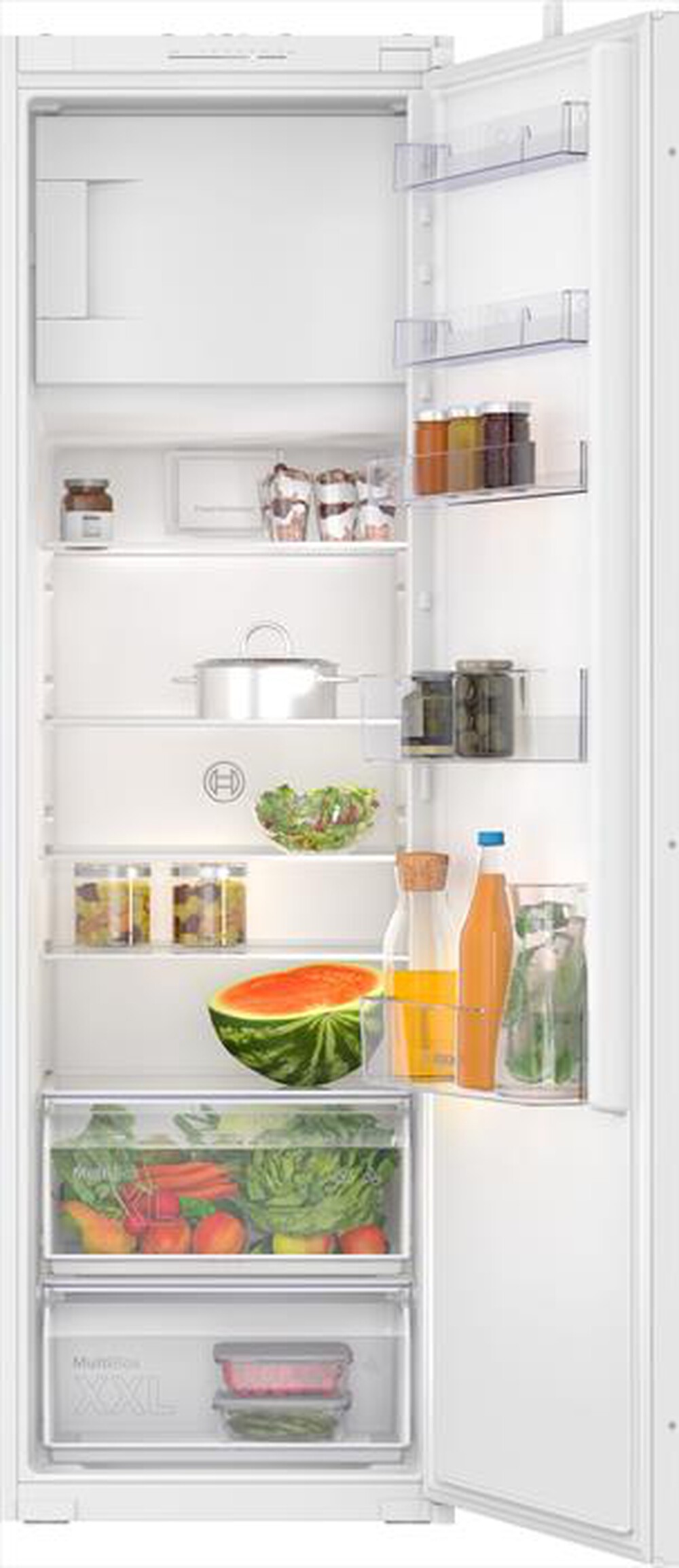 Immagine del prodotto BOSCH - Frigorifero Monoporta KIL82NSE0 Classe E-Bianco