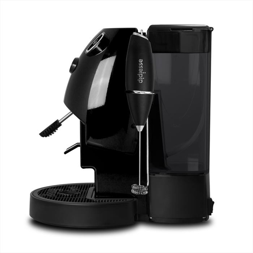 Immagine del prodotto DIDIESSE - Macchina da caffè espresso BABY FROG COFFEE & TEA-NERO