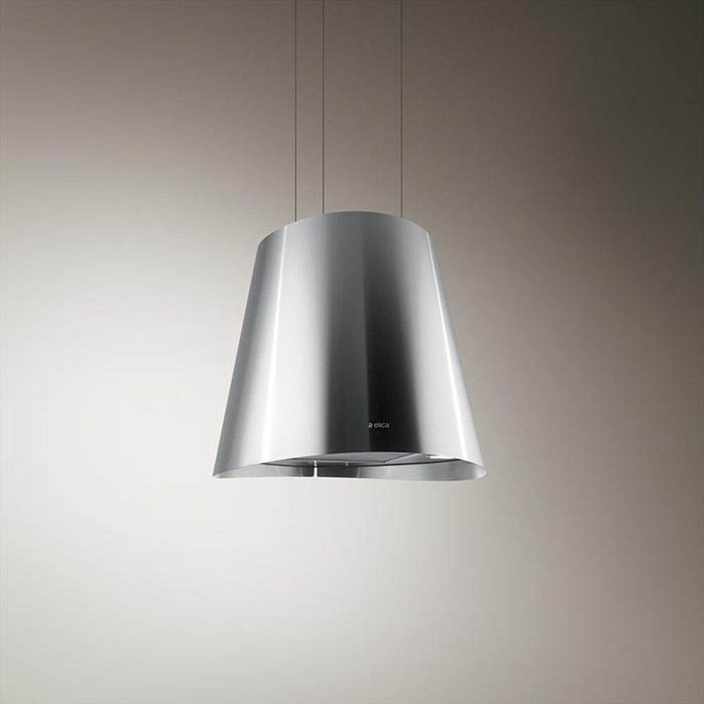 Immagine del prodotto ELICA - Cappa ad isola JUNO IX/F/50-Inox