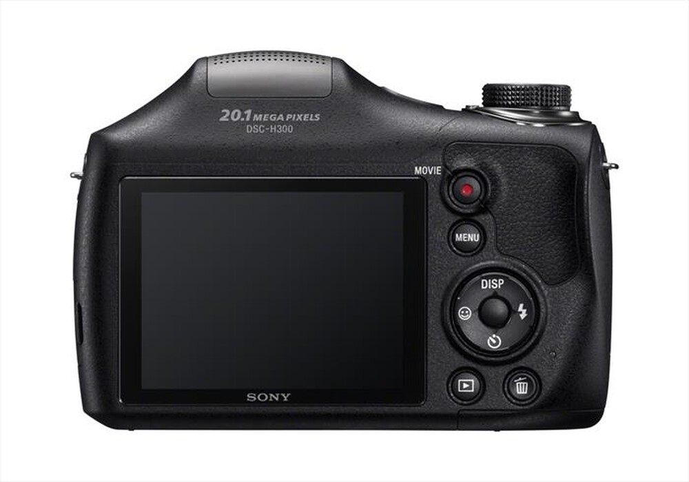 "SONY - DSCH300B.CE3"