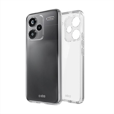 SBS - Cover Skinny TESKINXIRNO13PPT Redmi Note 13 Pro+-Trasparente