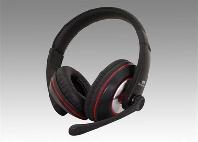 XTREME - Twin Channel Headset Ps3