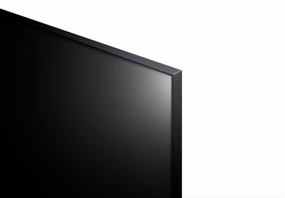 "LG - Smart TV LED Serie UR75 UHD 4K 43\" 43UR75006LK"