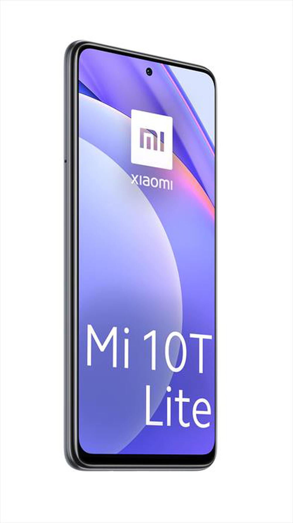 "XIAOMI - MI 10T LITE 5G 6+128-Pearl Grey"