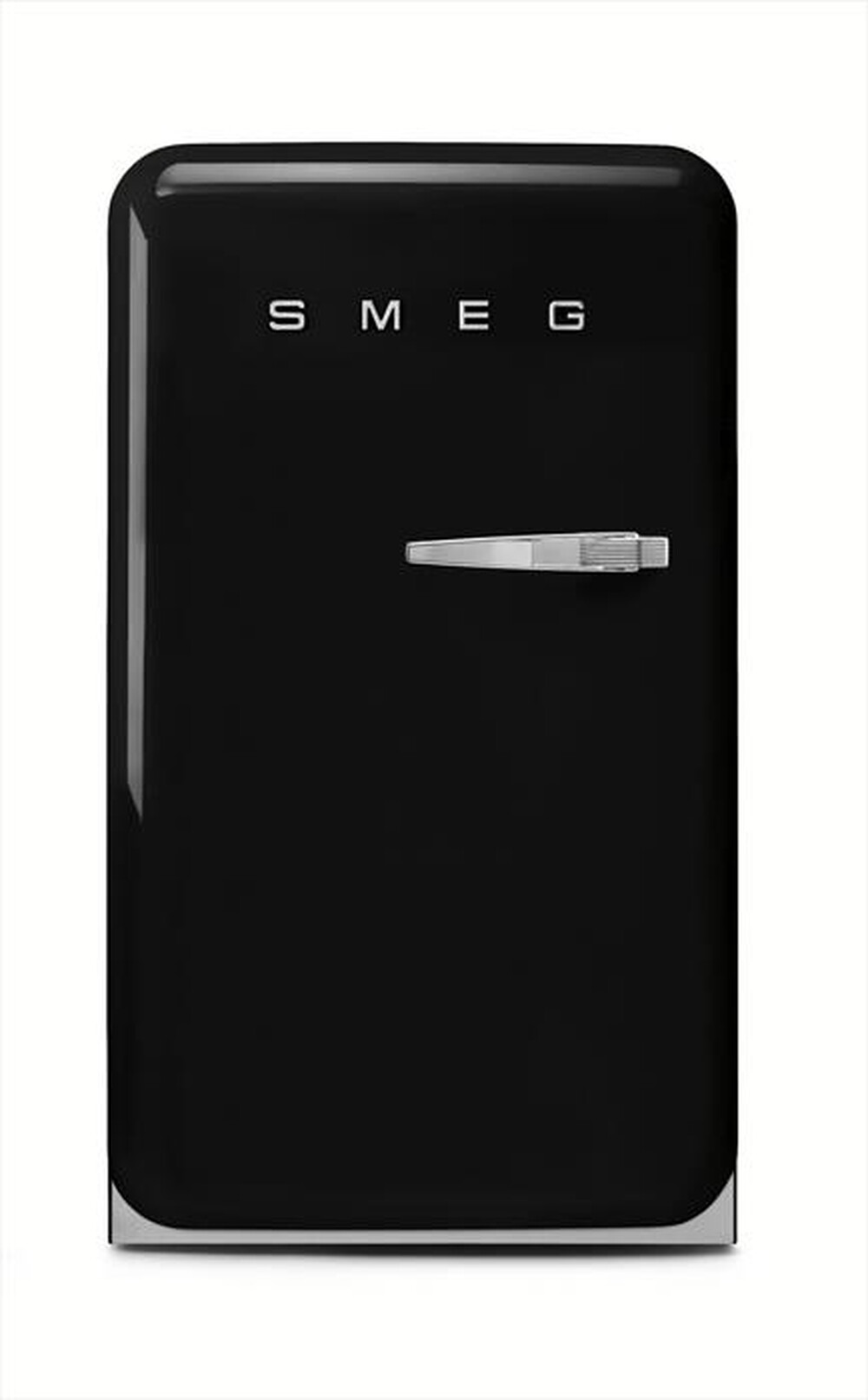 "SMEG - Frigorifero 1 porta FAB10HLBL5 Classe E-Nero"