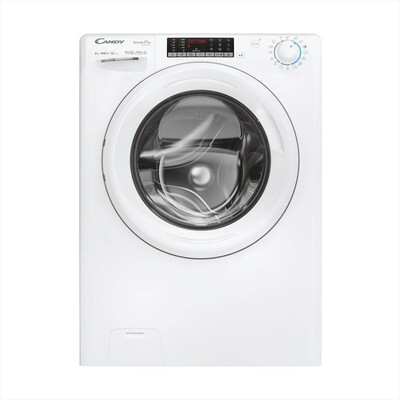 CANDY - Lavatrice CSO286TWM6/1-S 8Kg Classe A-Bianco