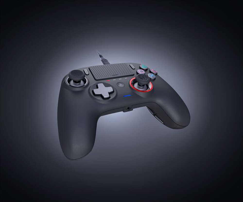 "NACON - NACON REVOLUTION PRO CONTROLLER 3 per PS4-Nero"