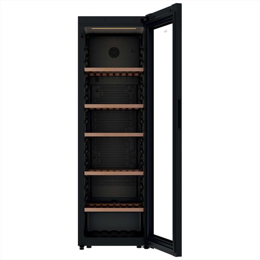 Immagine del prodotto CANDY - Cantinetta HWS205GGEH1 Classe G 205 bottiglie-Nero