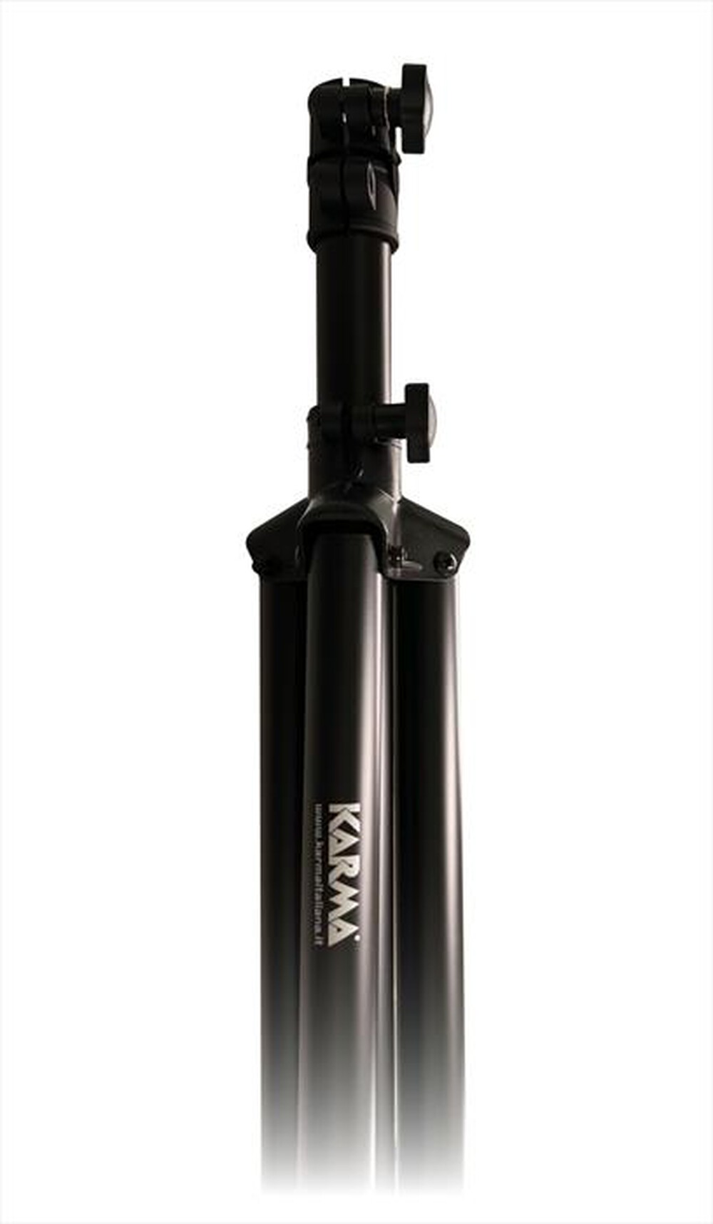 Immagine del prodotto KARMA - Treppiede per box da 110 a 187 cm - TL152P-Nero