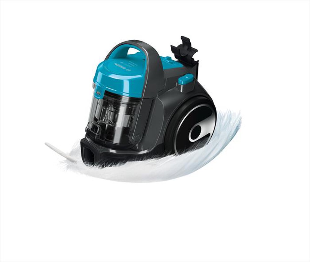 Immagine del prodotto BOSCH - BGS05X240-Grigio/Celeste