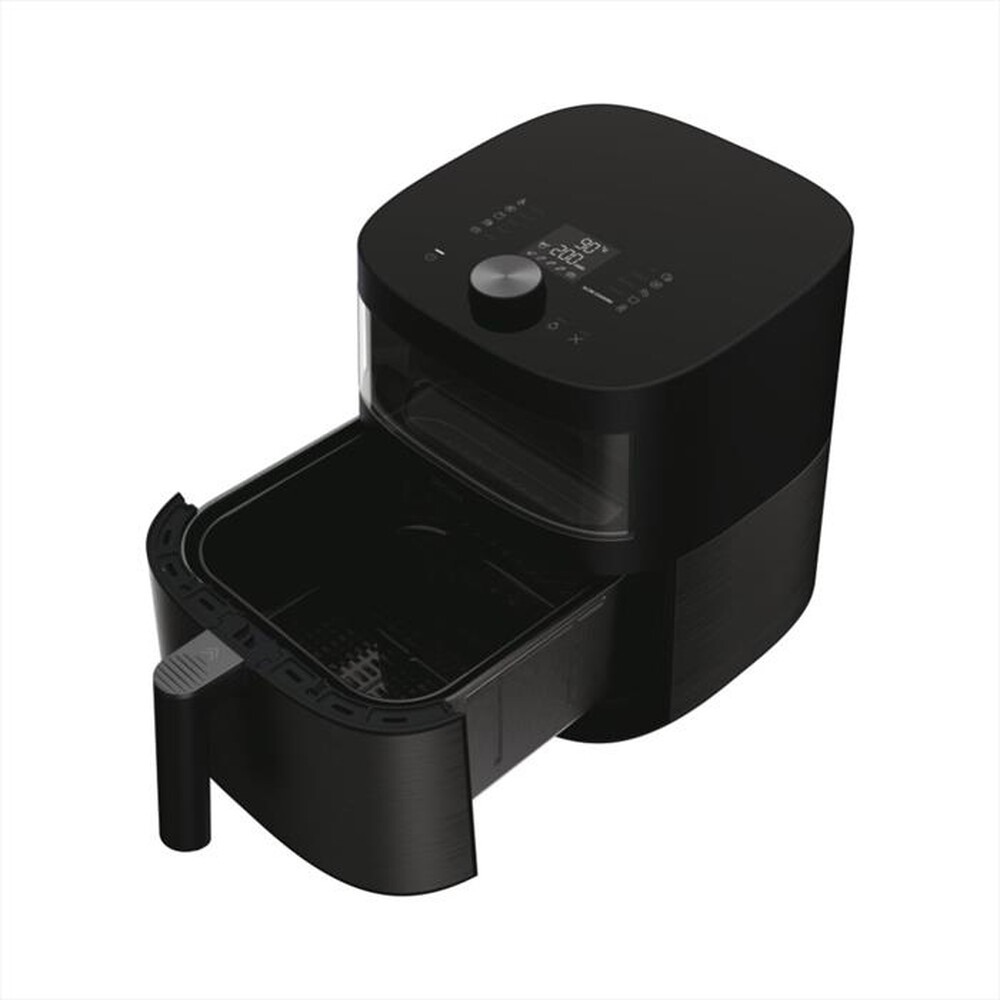 "HAIER - Friggitrice ad aria I-Master HAF5TWA3 011-Nero"