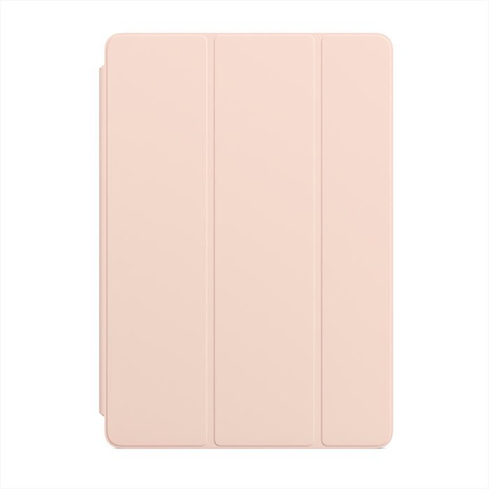 "APPLE - Smart Cover per iPad 7 GEN/AIR (versione 2019)-Rosa sabbia"