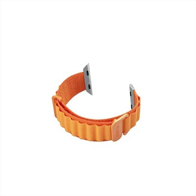 PURO - Cinturino PUAW44EXTREMEORA AppleWatch42-44-45-49mm-Pulse Orange