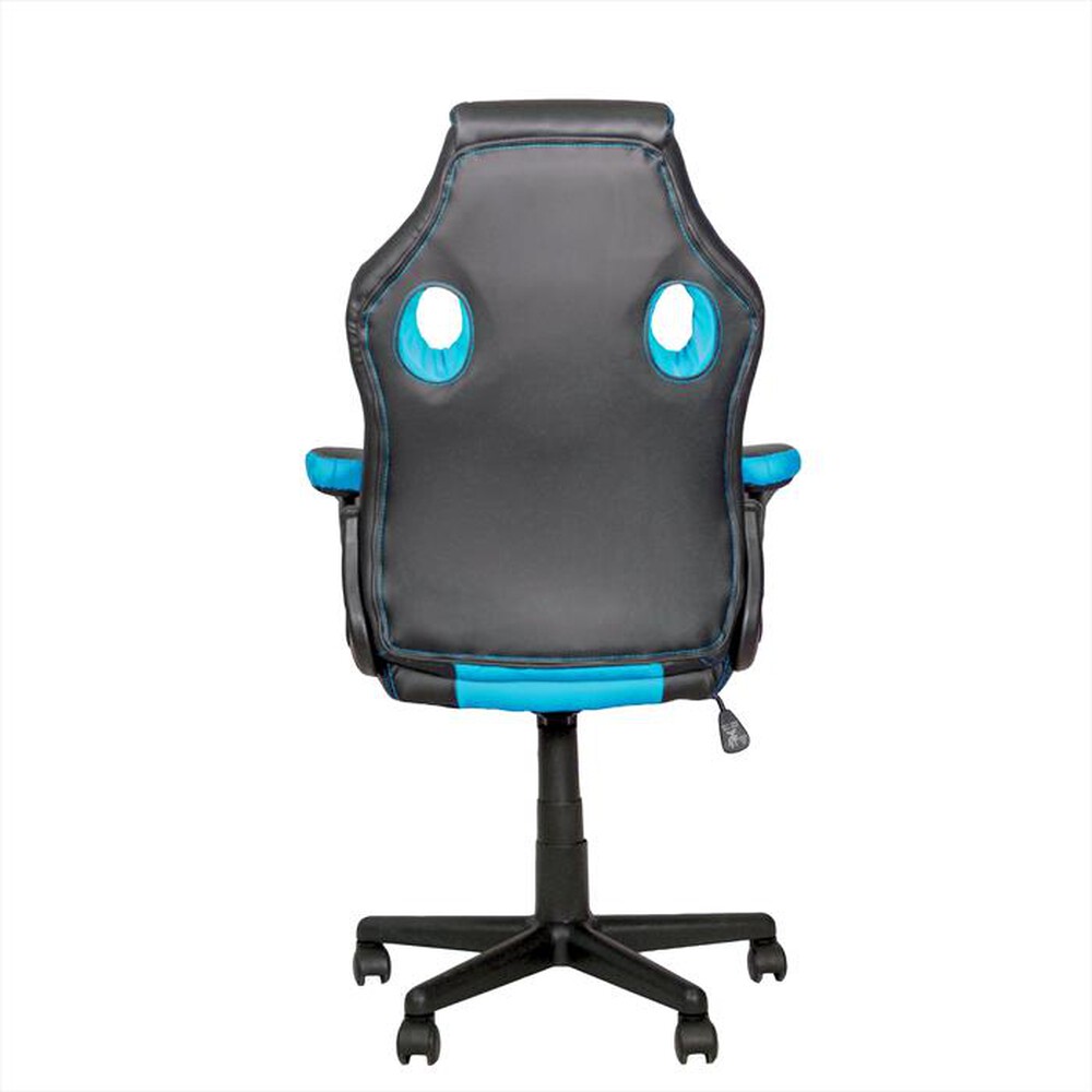 "XTREME - Sedia gaming RX-2-NERO/BLU"
