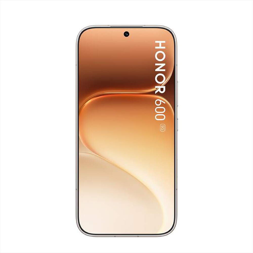 Immagine del prodotto HONOR - HONOR 600 (8/512GB) + CHOICE WATCH 2I-GOLD