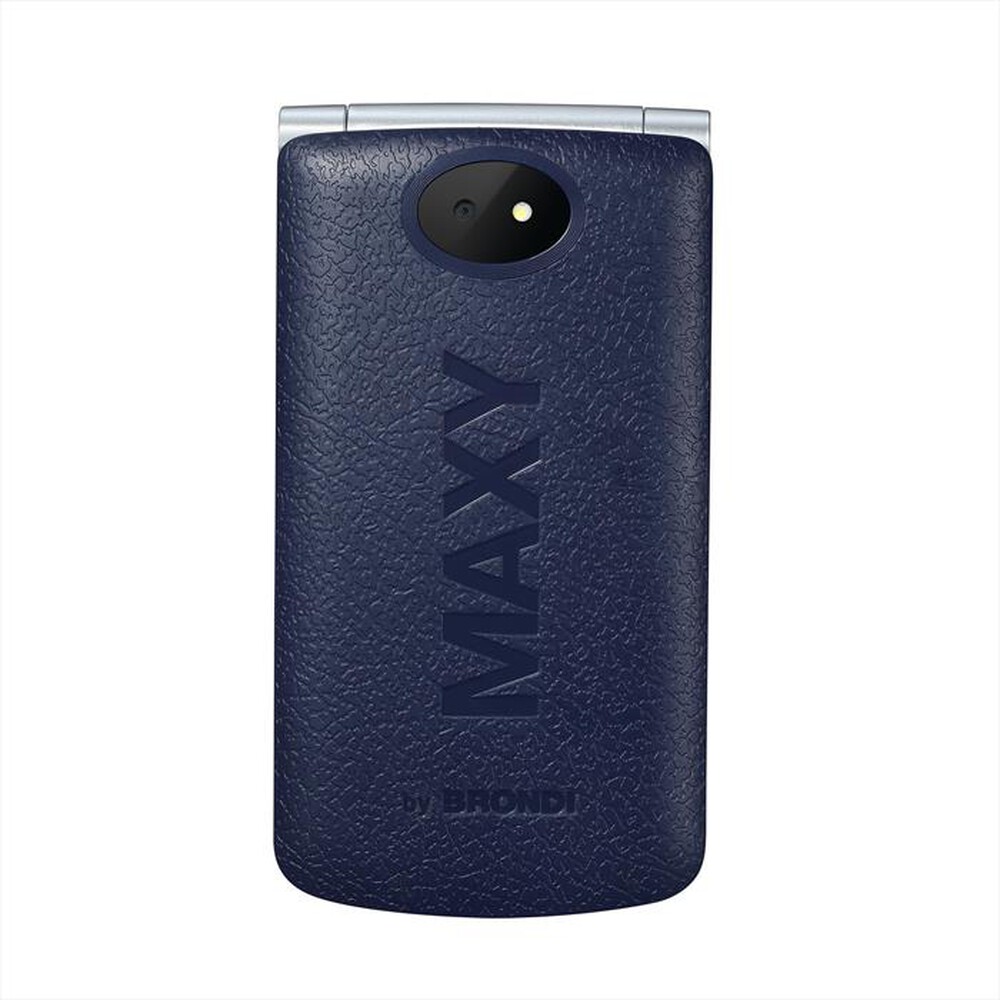 Immagine del prodotto BRONDI - Cellulare MAXY-DARK BLUE