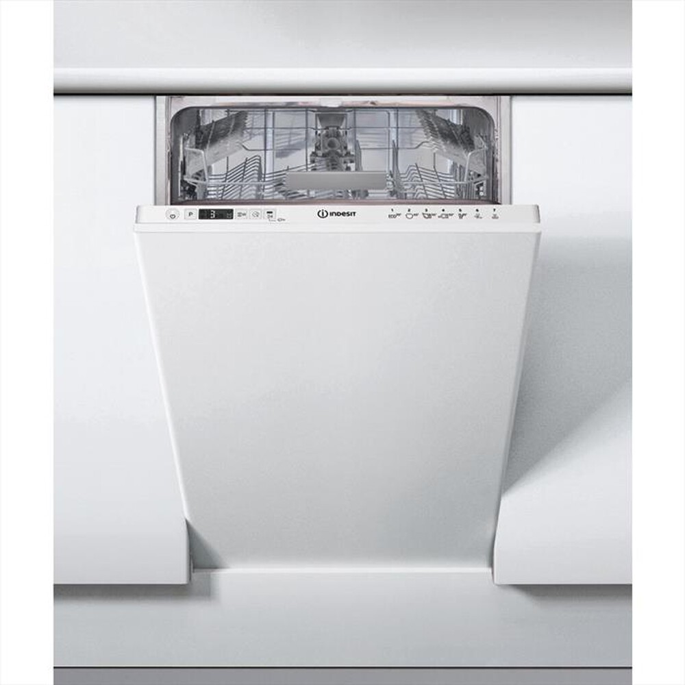 Immagine del prodotto INDESIT - Lavastoviglie DSIC3M19 Classe F 10 coperti