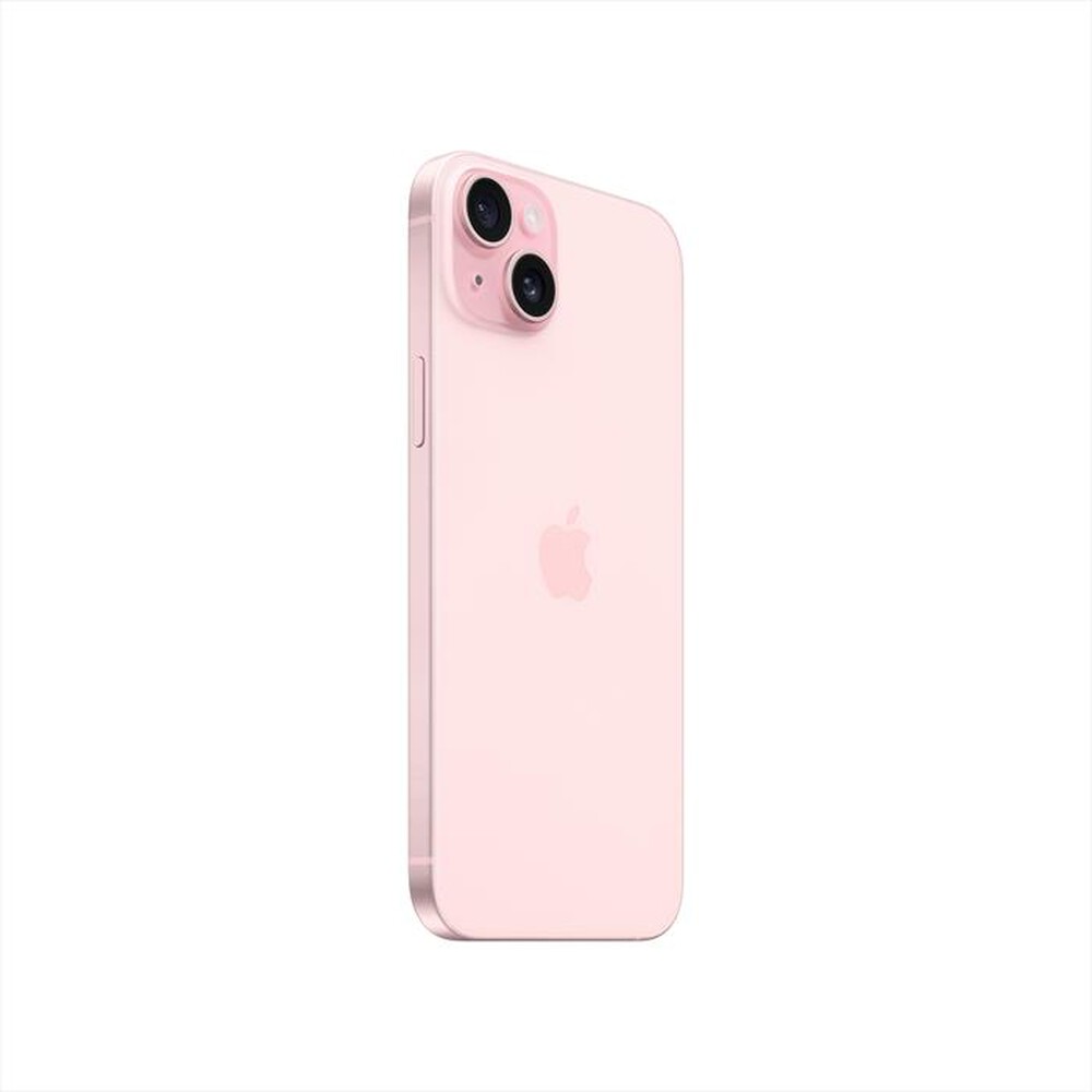 "APPLE - iPhone 15 Plus 256GB-Rosa"