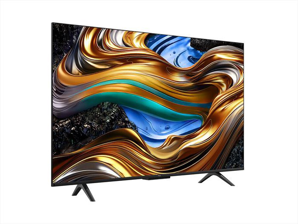 Immagine del prodotto TCL - Smart TV LED UHD 4K 43" 43P79B-Titanium