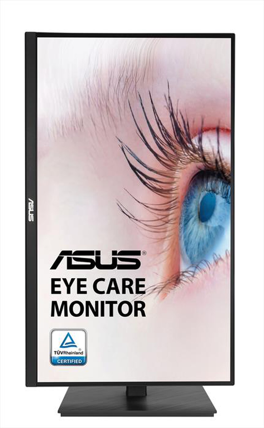 "ASUS - VA27AQSB-Nero"