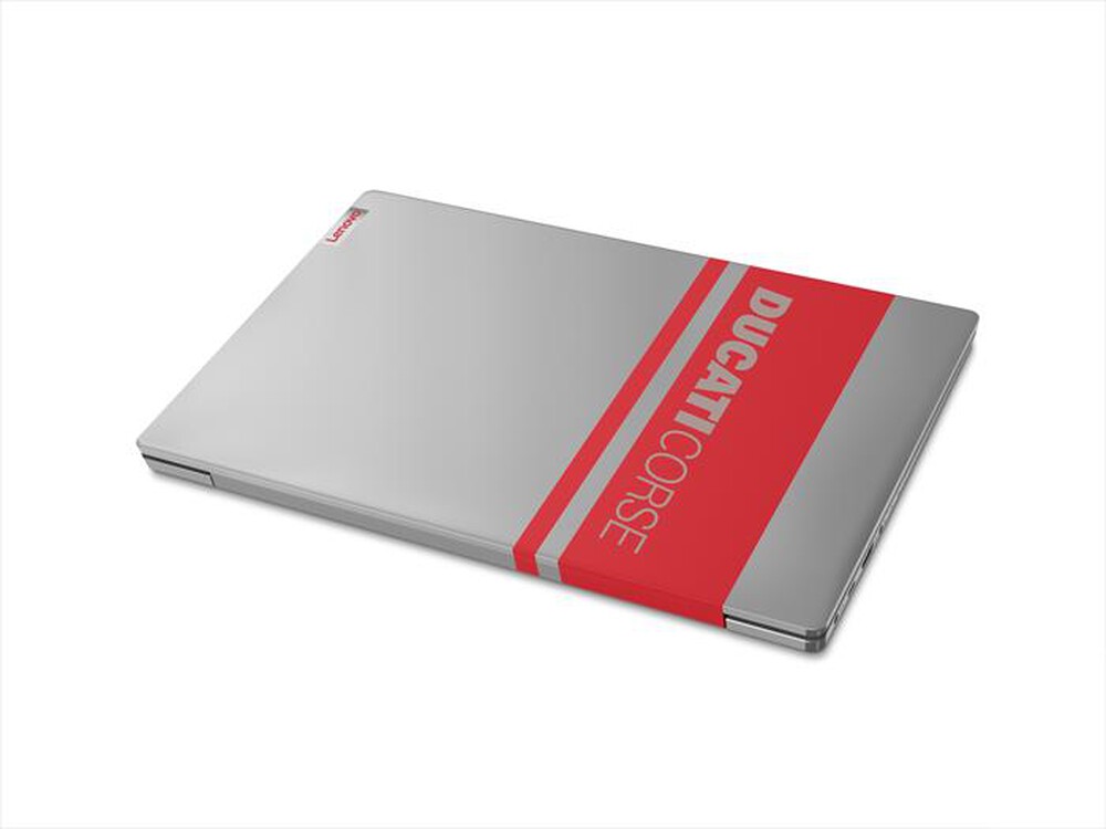 "LENOVO - LENOVO DUCATI 5 82ES000EIX-Ducati Color"