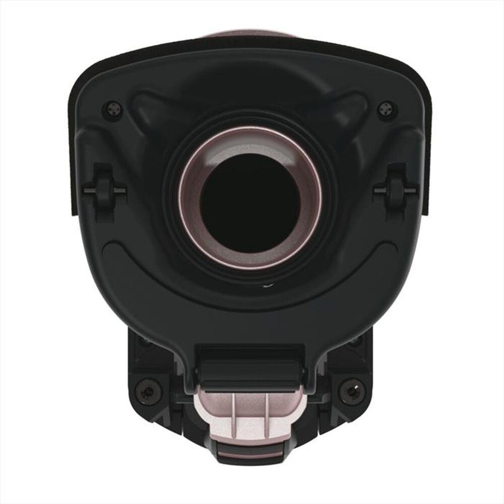 "HOOVER - Aspirapolvere ricaricabile HFX10P 011-Nero"