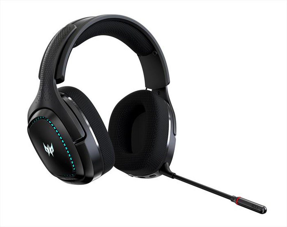 "ACER - Cuffia PC PREDATOR GALEA 550-Nero"