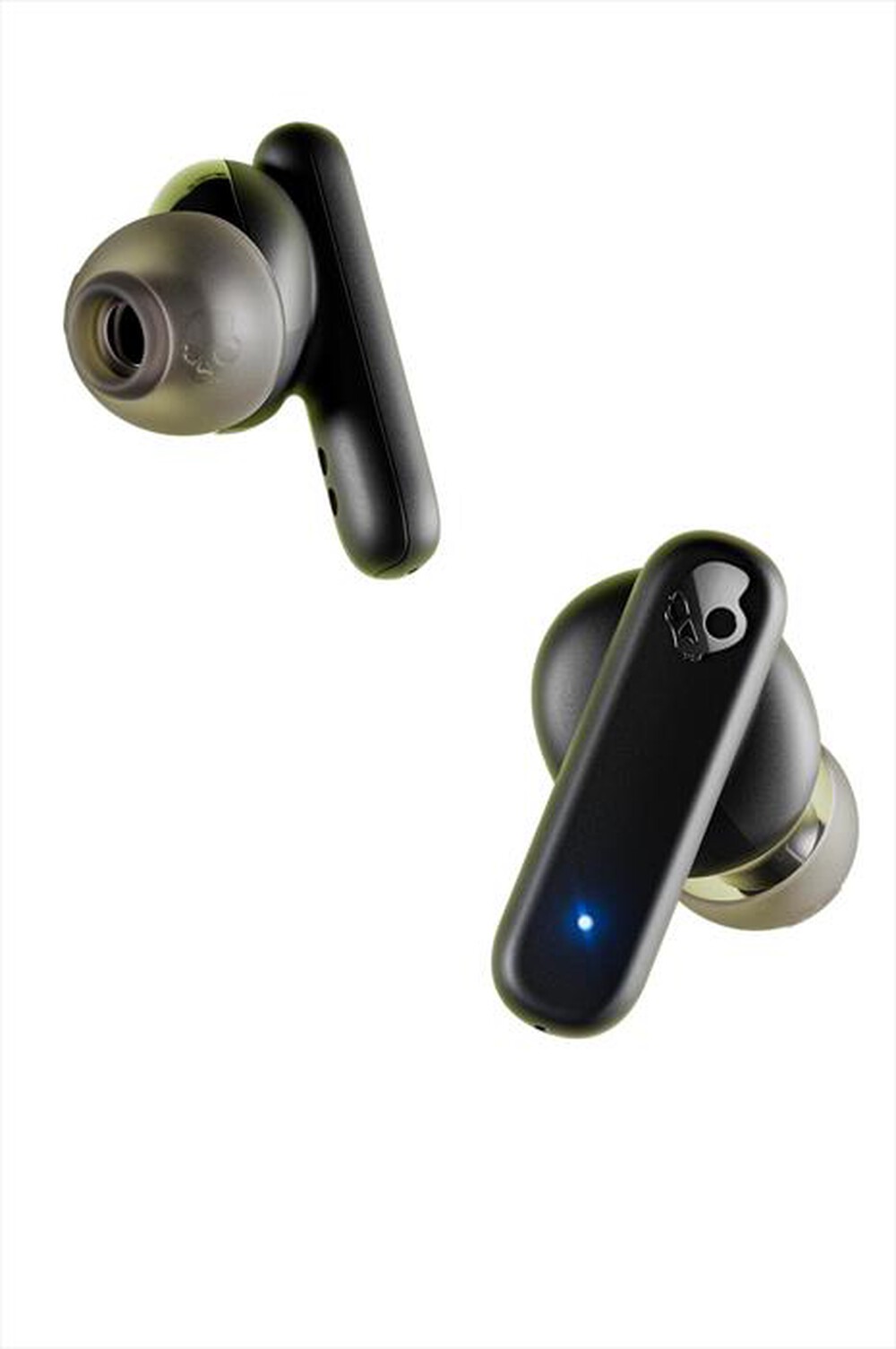 Immagine del prodotto SKULLCANDY - Auricolare bluetooth SMOKIN' BUDS TRUE WIRELESS-Nero