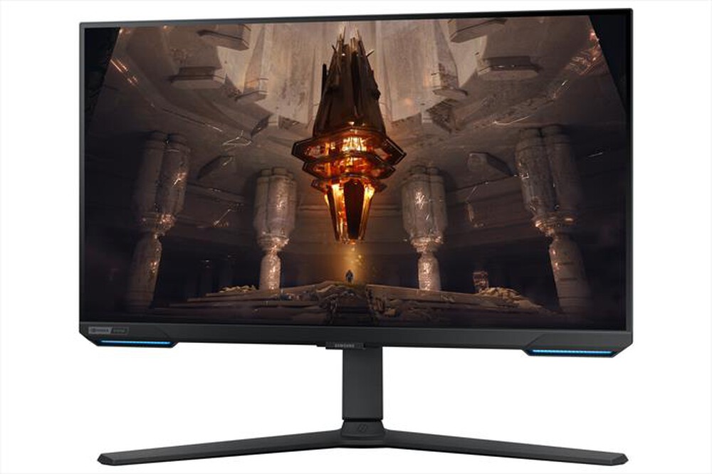 "SAMSUNG - MONITOR GAMING ODYSSEY G7 DA 28'' UHD FLAT"