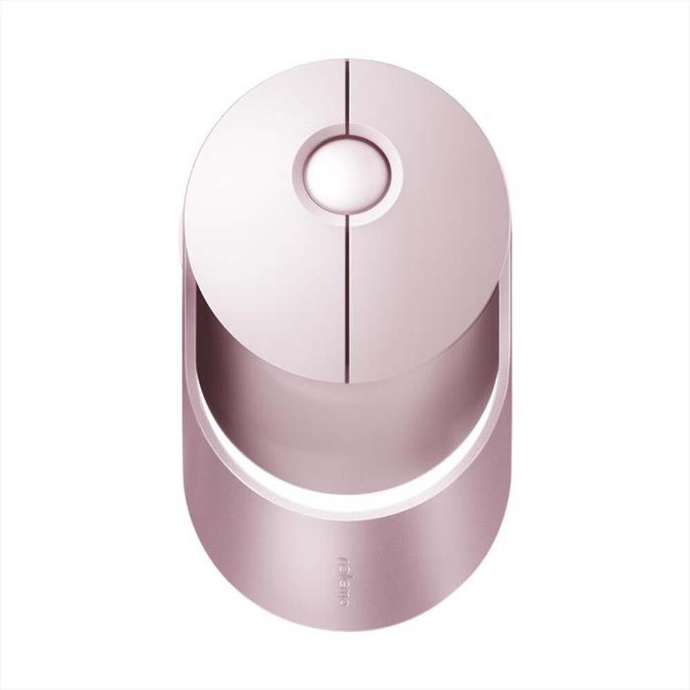 Immagine del prodotto RAPOO - Mouse Multi-mode Wireless RALEMO AIR 1-Pink- Rosa