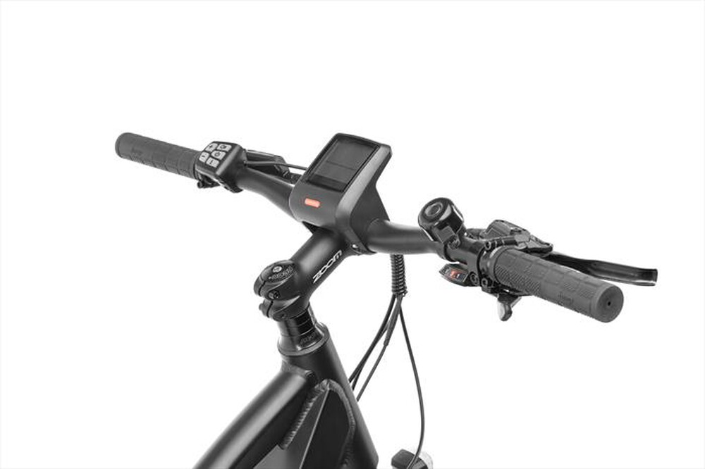"JEEP - E-BIKE BLIZZARD"