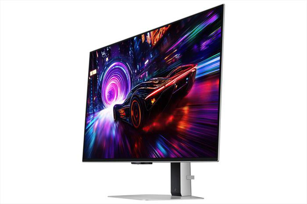 Immagine del prodotto SAMSUNG - MONITOR GAMING ODYSSEY OLED G8 - G81SF DA 32" UHD