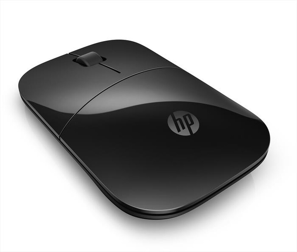 "HP - HP Z3700 WIFI MOUSE BK-Nero"