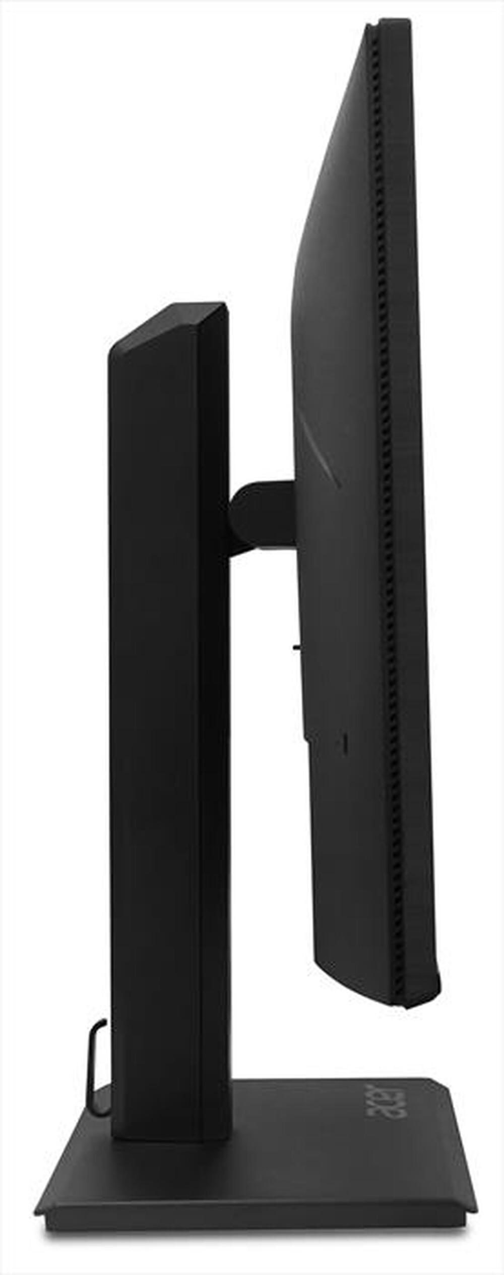 Immagine del prodotto ACER - Monitor TFT FHD 23,8" VERO B247YGBMIPRUZX-Nero