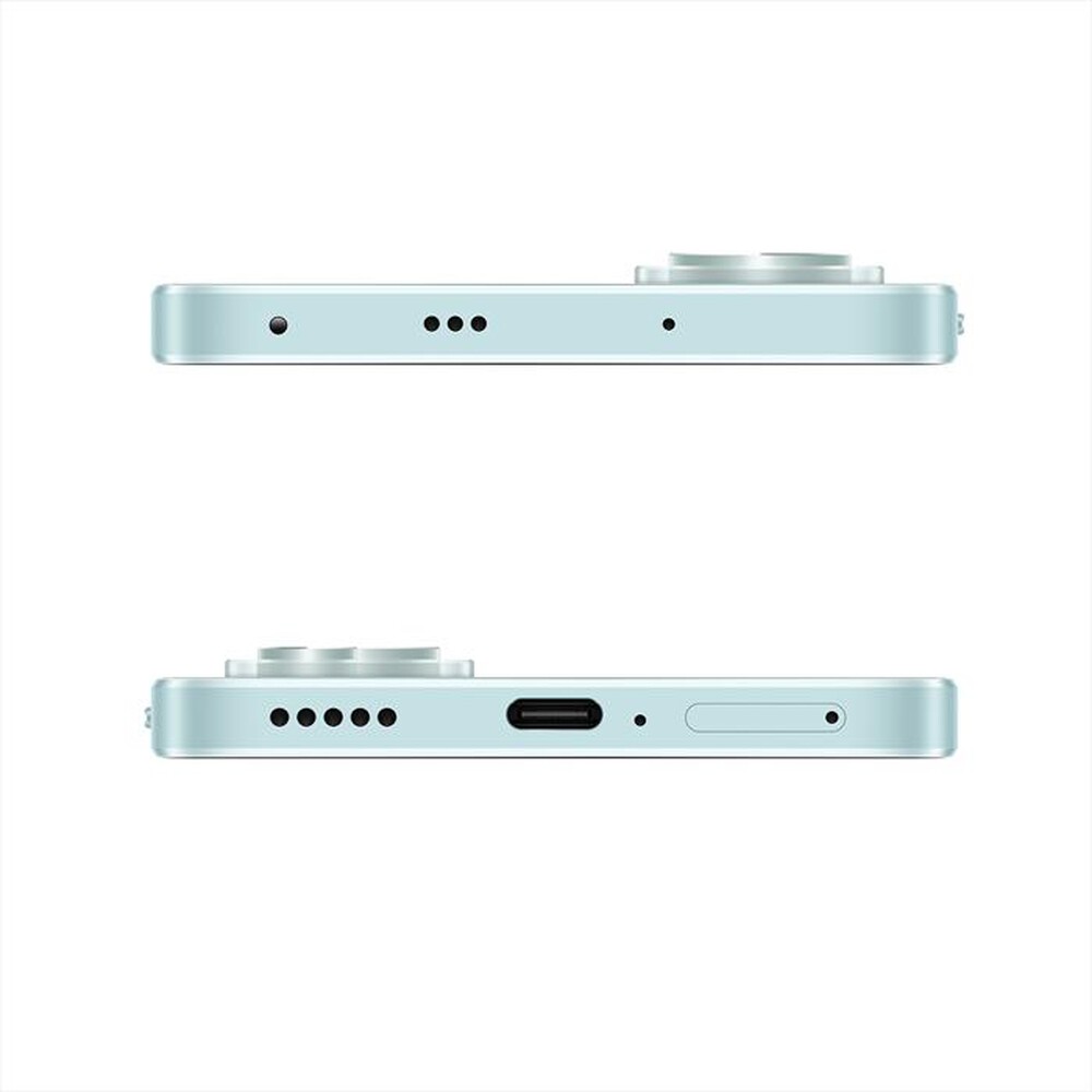 "XIAOMI - XIAOMI 12 LITE 8+128GB-Lite Green"