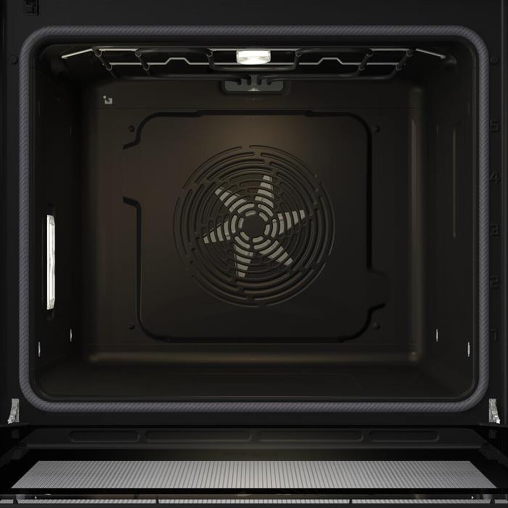 "HISENSE - Forno incasso elettrico BI350BGPZ Classe A+-Nero"